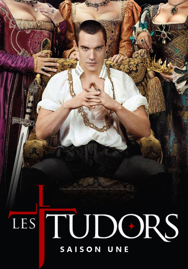 Saison 1 Les Tudors streaming où regarder les épisodes?